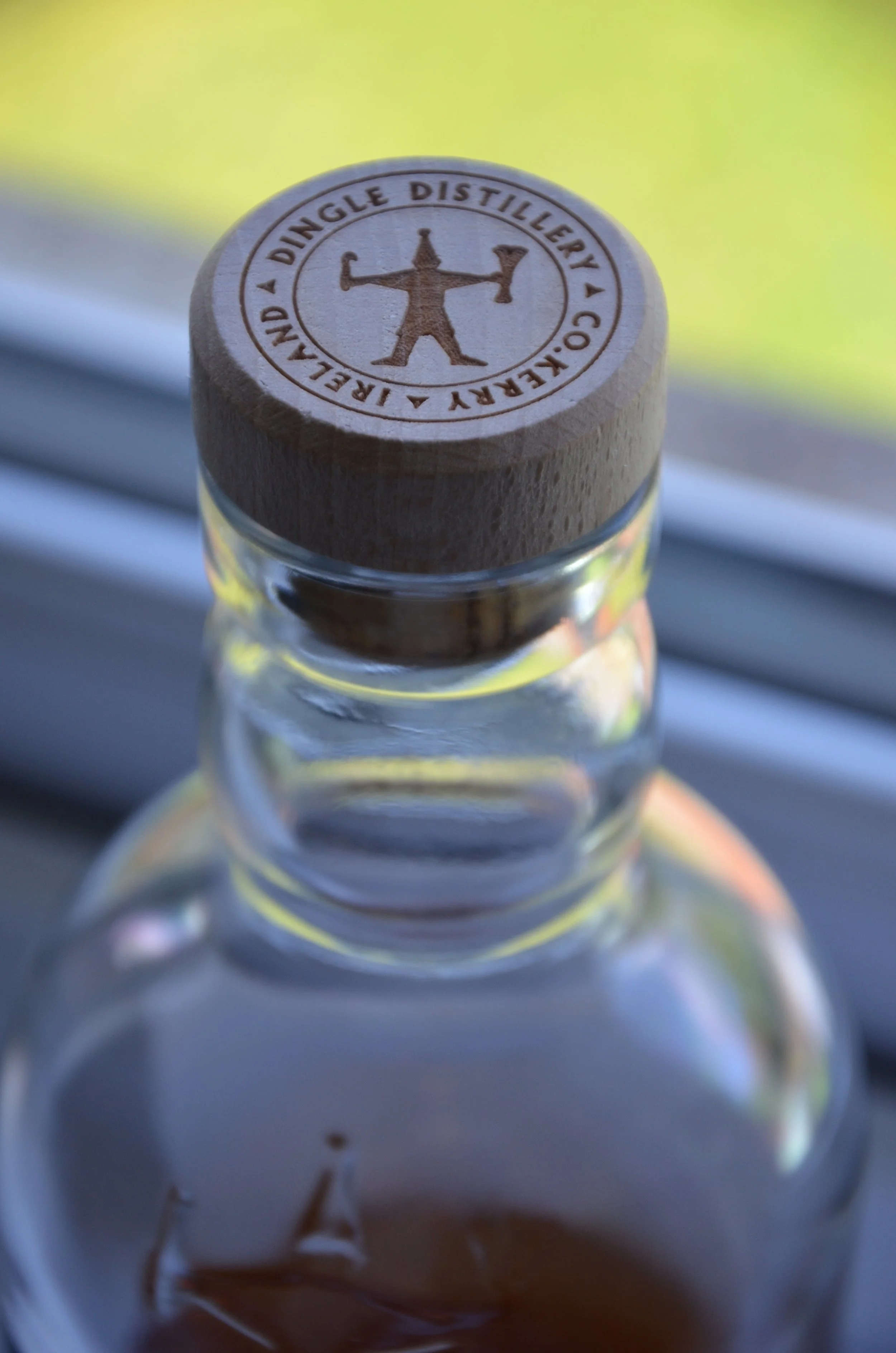 Dingle Single Malt — Dramface